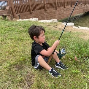 Meet your Posher, Nicolas